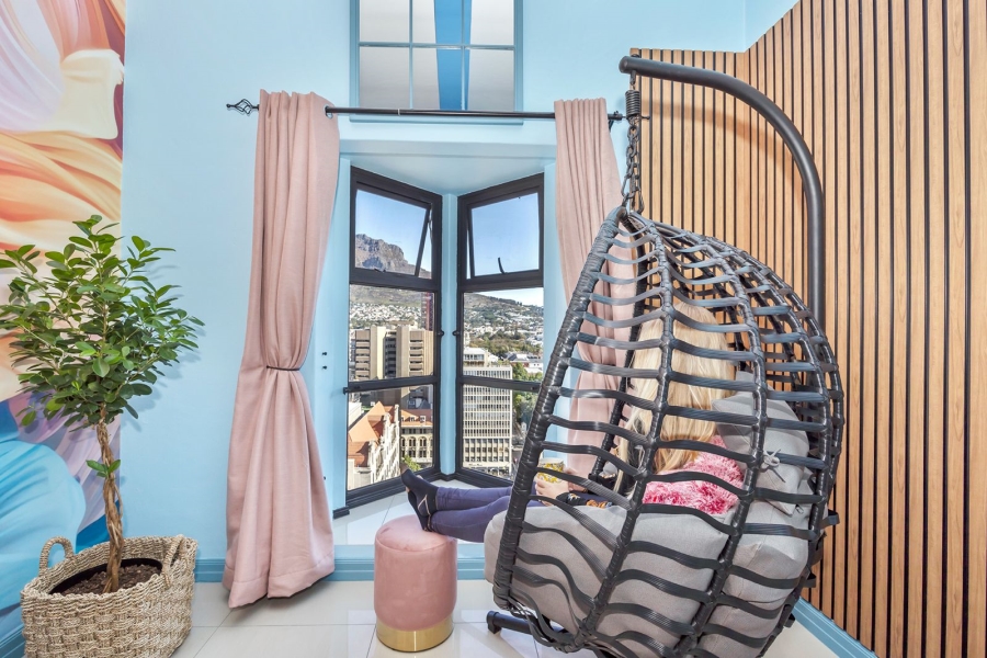 1 Bedroom Property for Sale in Cape Town City Centre Western Cape